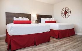 The Landing At Morro Bay